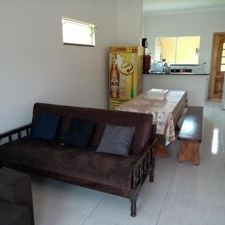 Casa De Praia Litoral Norte Sp Caraguatatuba Dış mekan fotoğraf