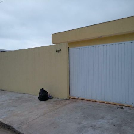 Casa De Praia Litoral Norte Sp Caraguatatuba Dış mekan fotoğraf