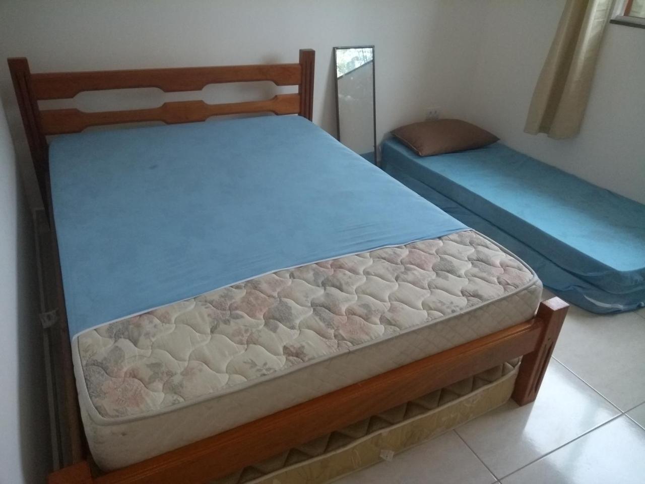 Casa De Praia Litoral Norte Sp Caraguatatuba Dış mekan fotoğraf