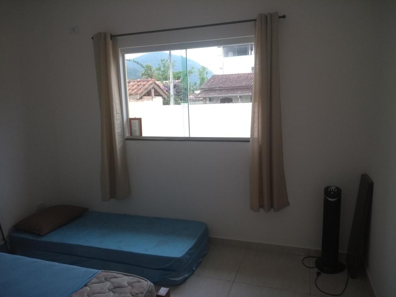 Casa De Praia Litoral Norte Sp Caraguatatuba Dış mekan fotoğraf