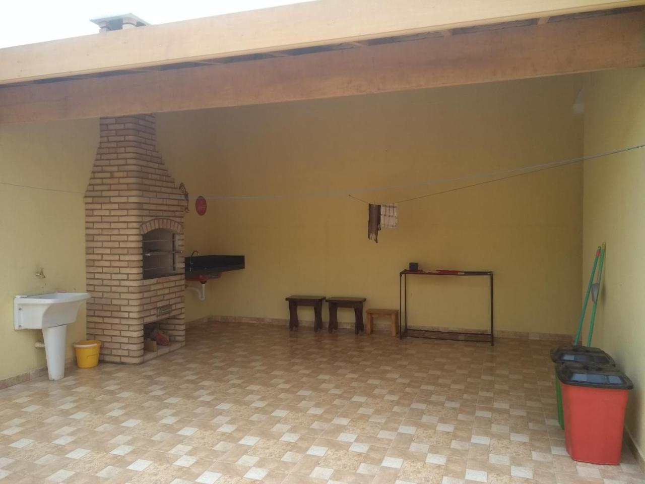 Casa De Praia Litoral Norte Sp Caraguatatuba Dış mekan fotoğraf